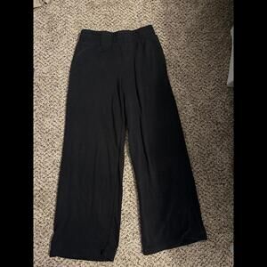 Women’s wide leg pants